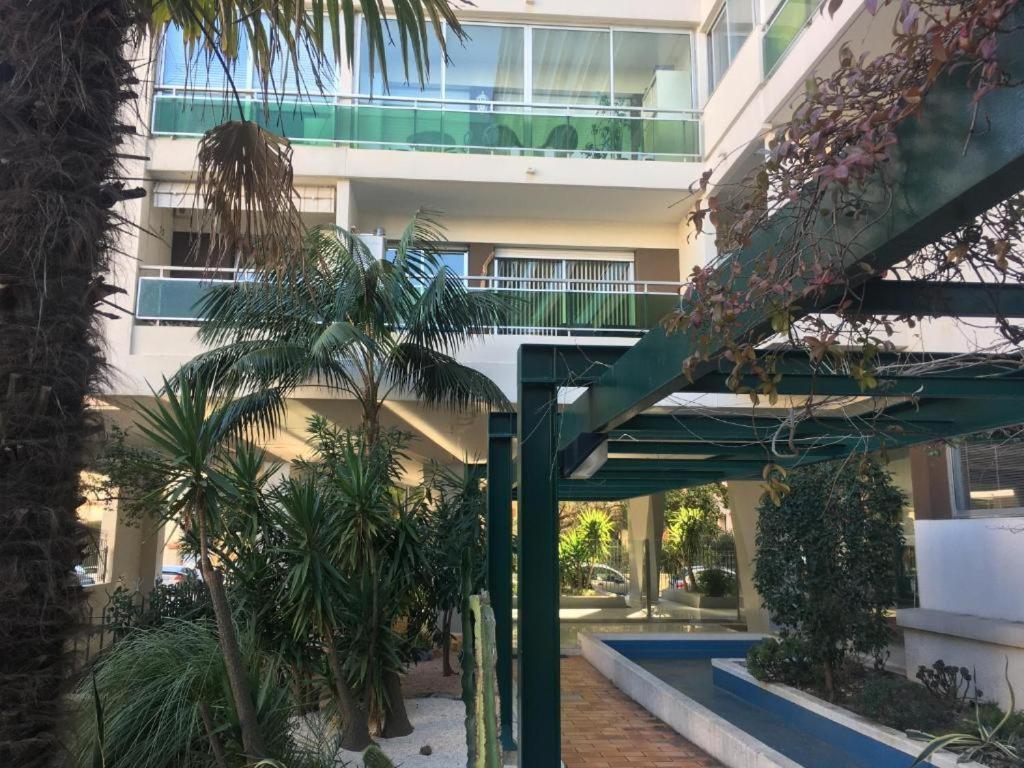 Central Park Apartment كان المظهر الخارجي الصورة