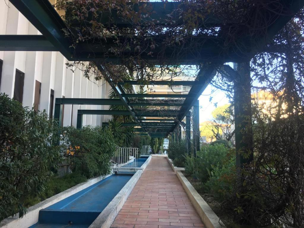 Central Park Apartment كان المظهر الخارجي الصورة