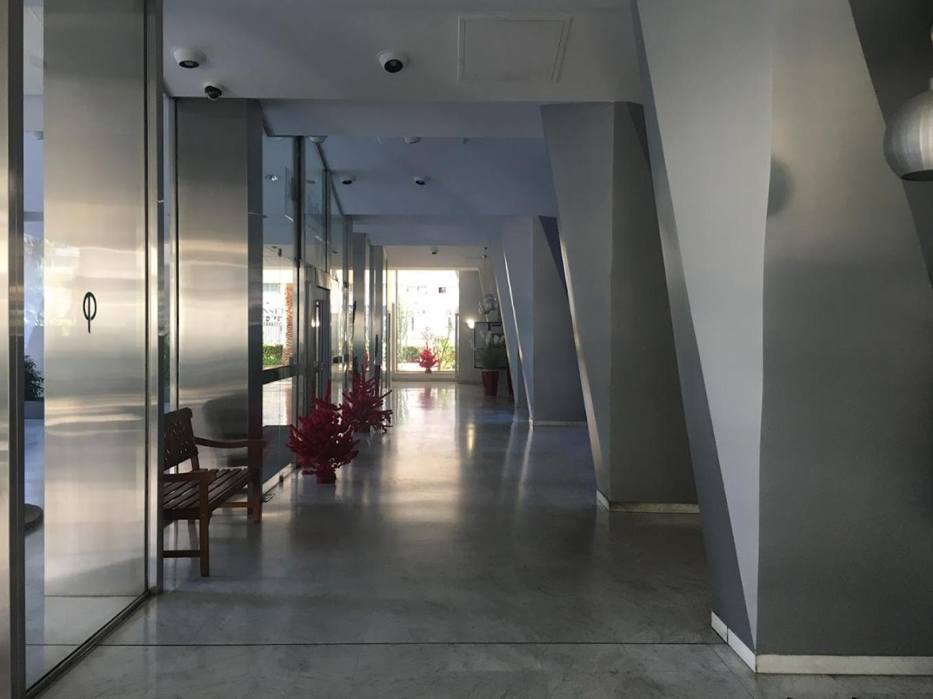 Central Park Apartment كان المظهر الخارجي الصورة