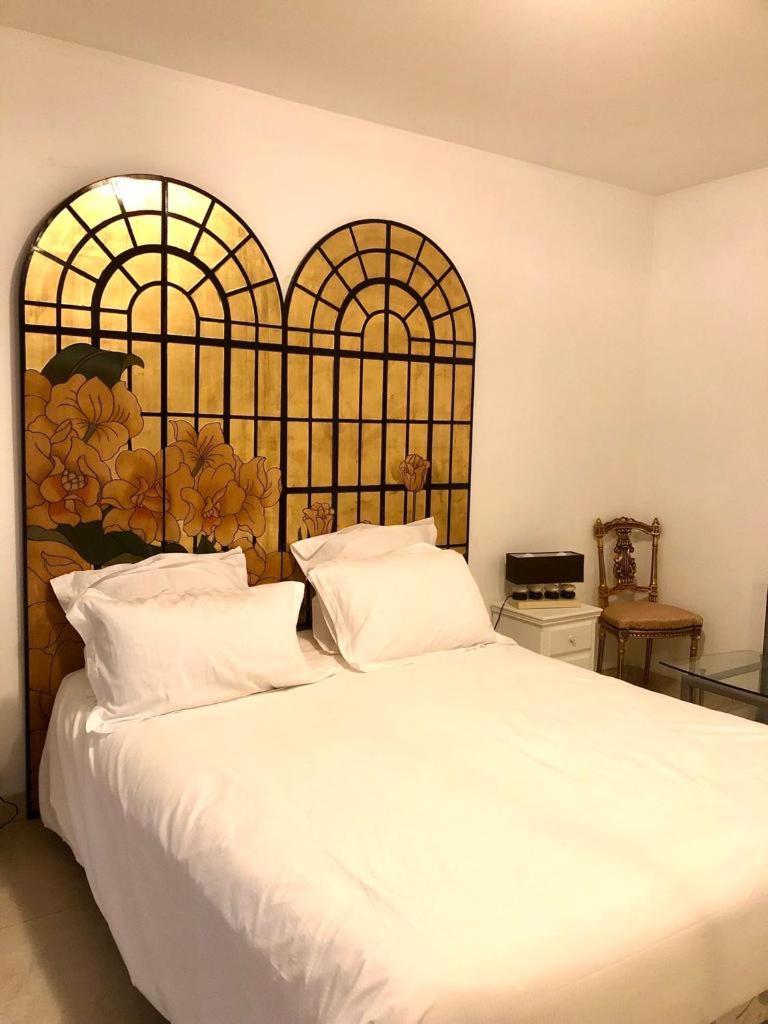 Central Park Apartment كان المظهر الخارجي الصورة