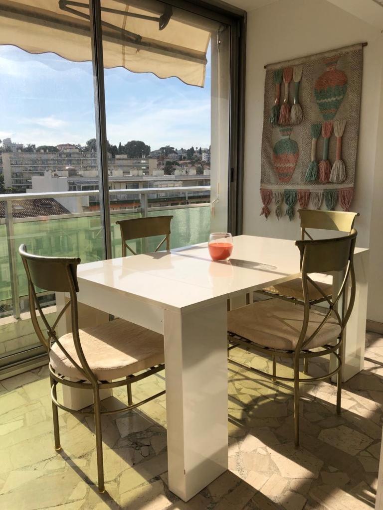 Central Park Apartment كان المظهر الخارجي الصورة