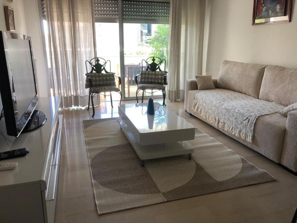 Central Park Apartment كان المظهر الخارجي الصورة