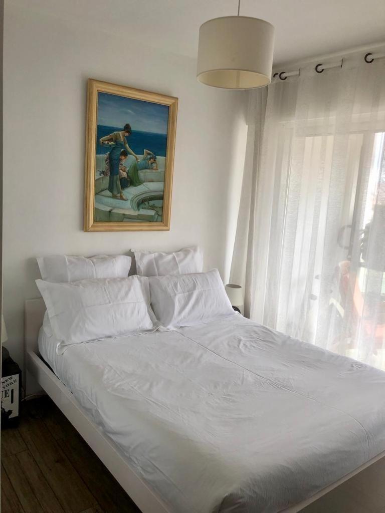 Central Park Apartment كان المظهر الخارجي الصورة