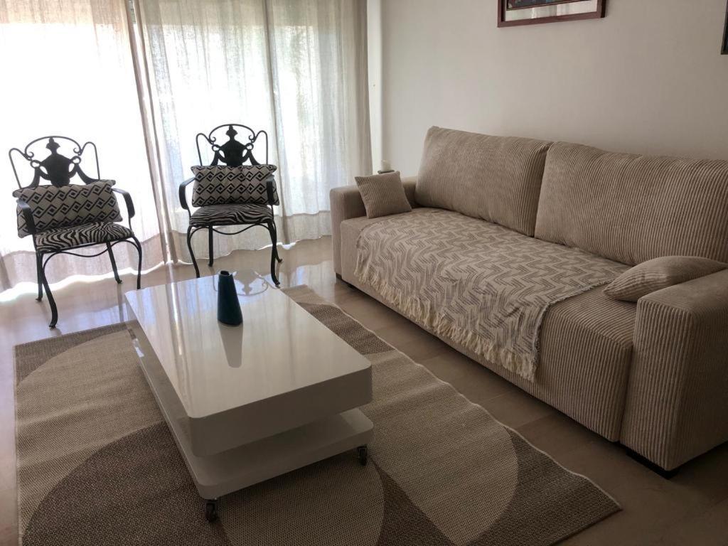 Central Park Apartment كان المظهر الخارجي الصورة