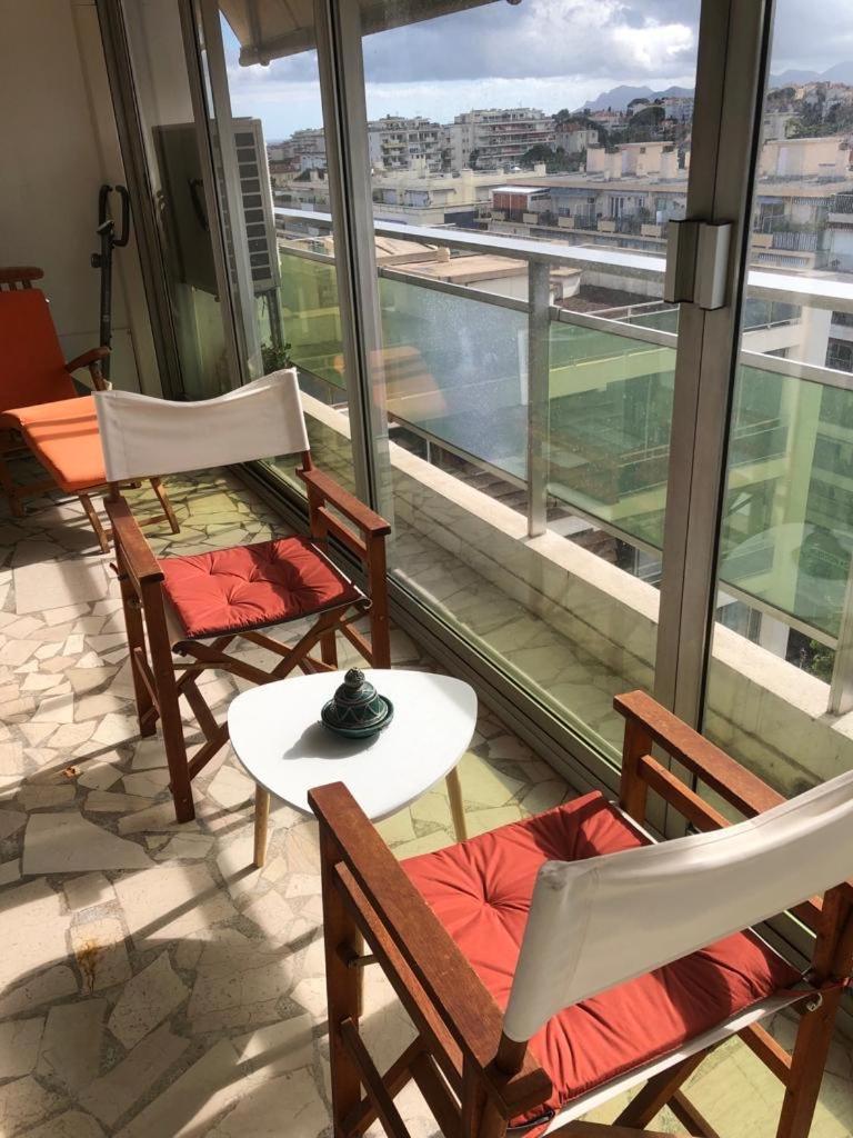 Central Park Apartment كان المظهر الخارجي الصورة
