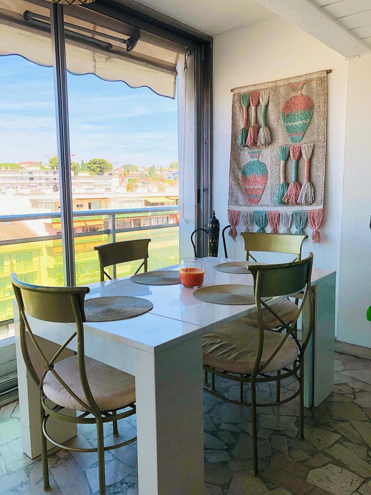 Central Park Apartment كان المظهر الخارجي الصورة
