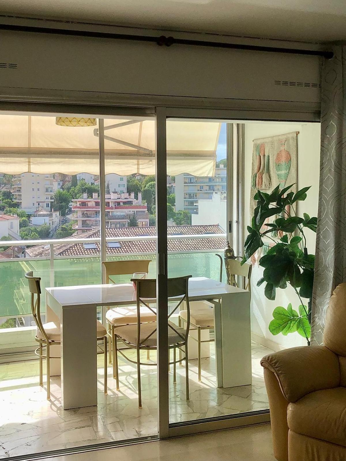 Central Park Apartment كان المظهر الخارجي الصورة