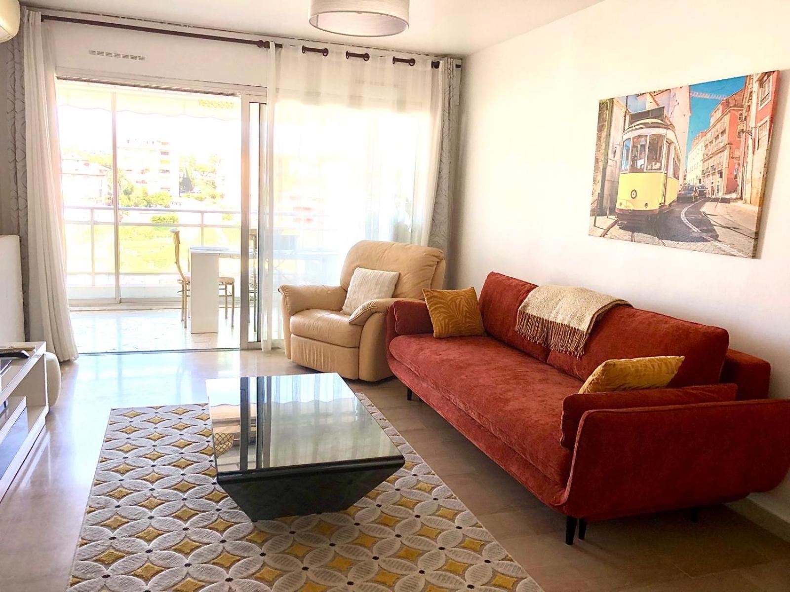 Central Park Apartment كان المظهر الخارجي الصورة