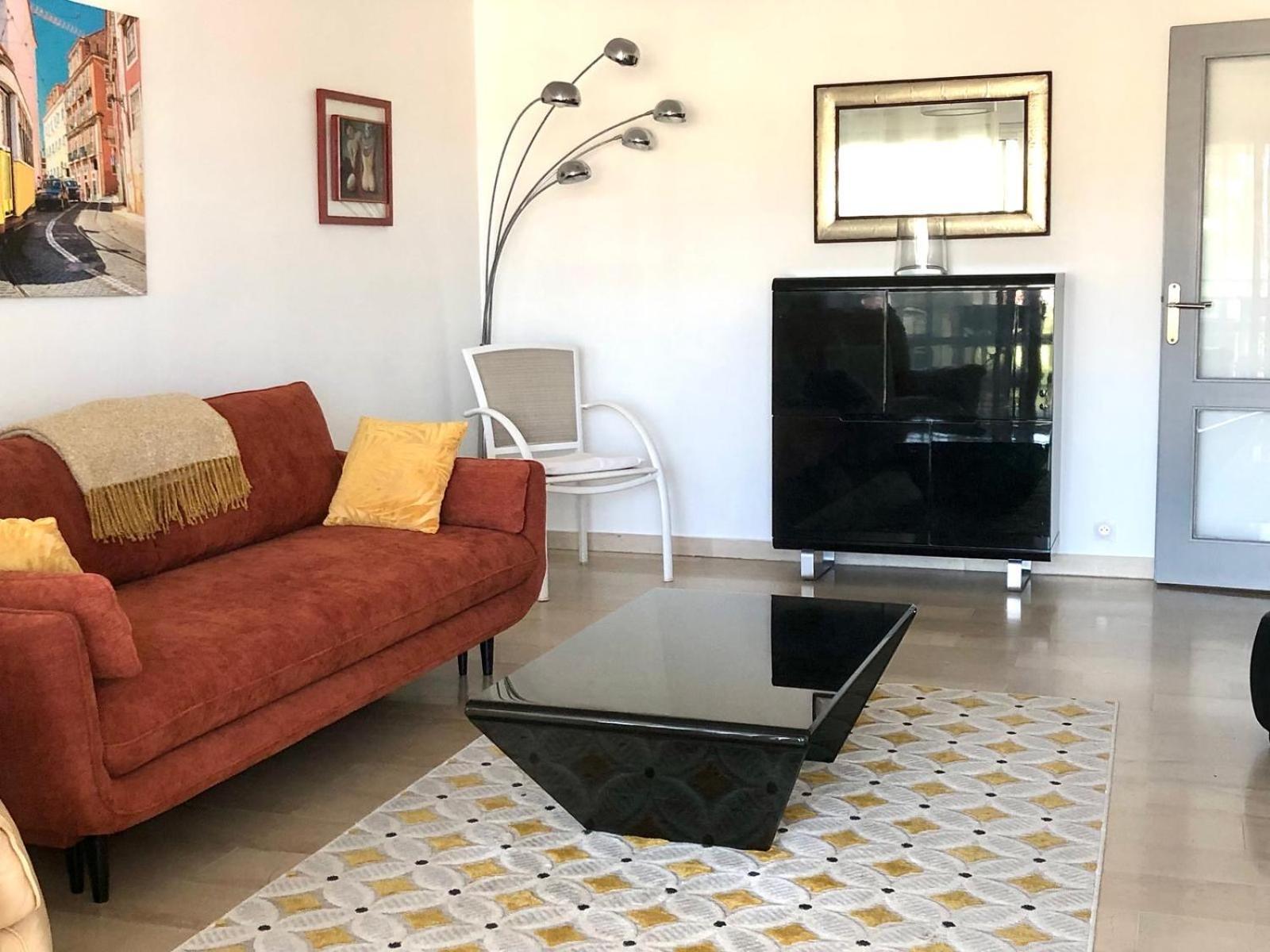Central Park Apartment كان المظهر الخارجي الصورة