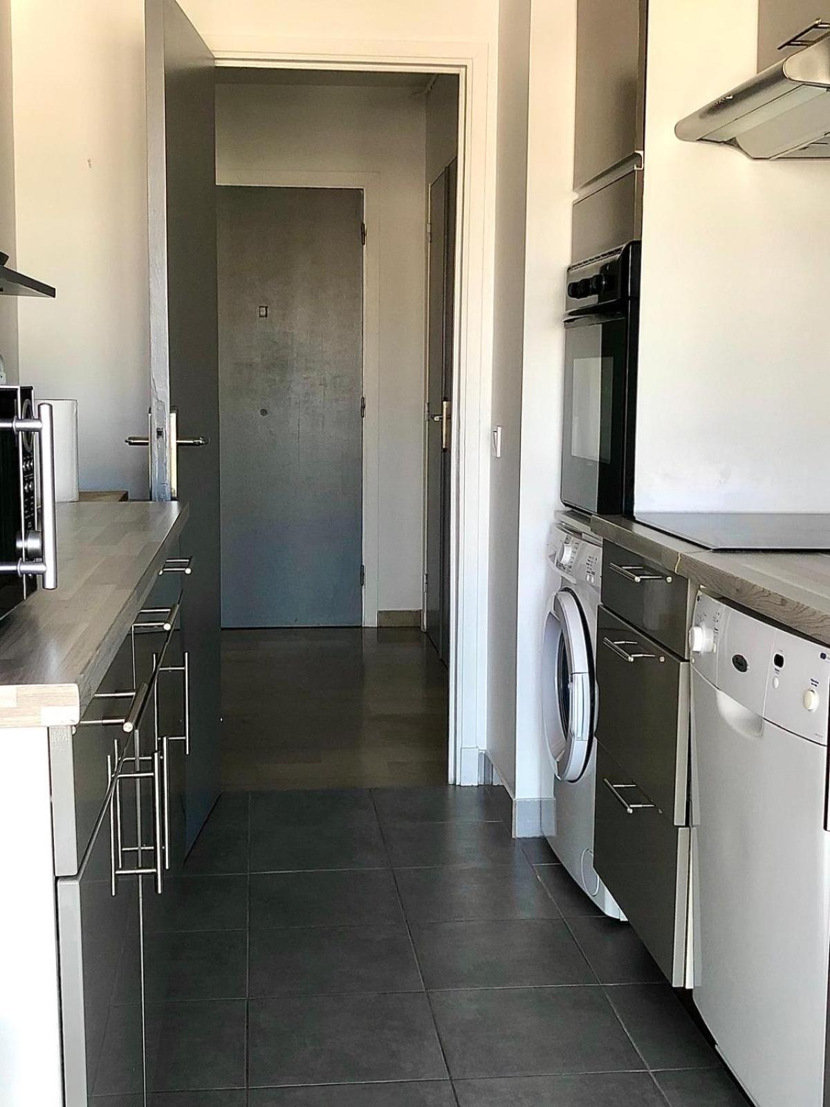 Central Park Apartment كان المظهر الخارجي الصورة