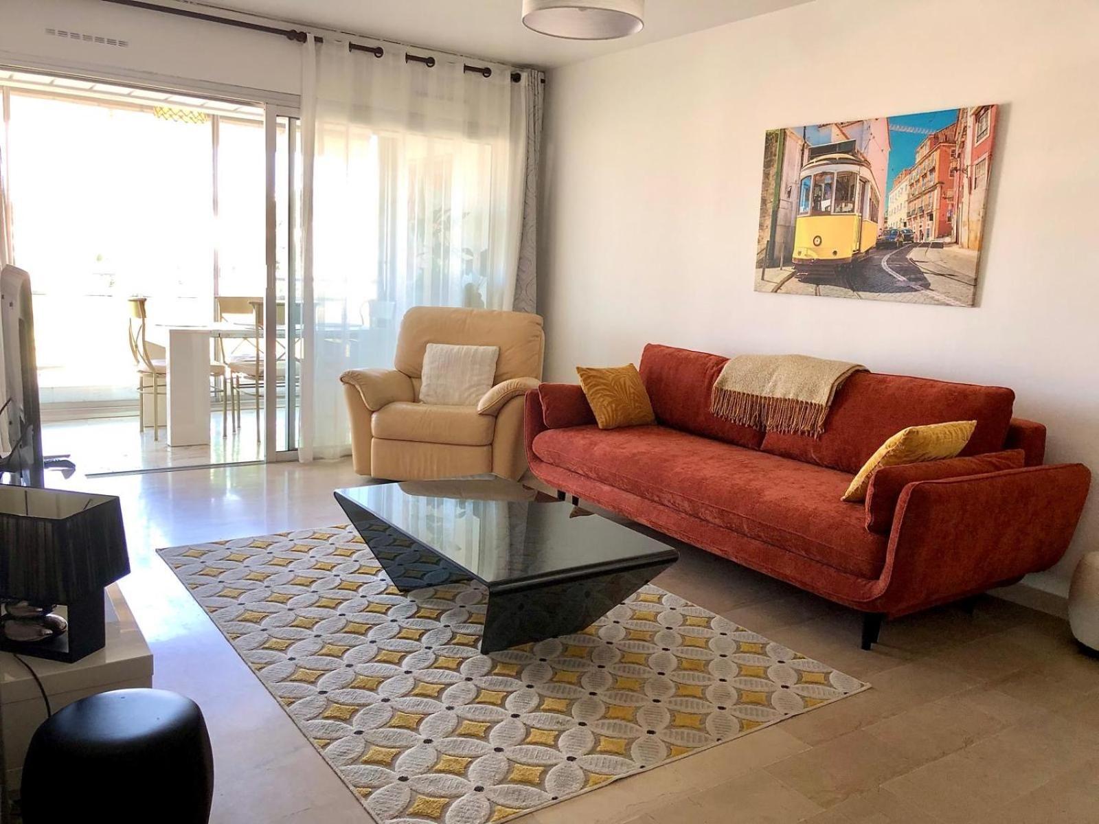 Central Park Apartment كان المظهر الخارجي الصورة