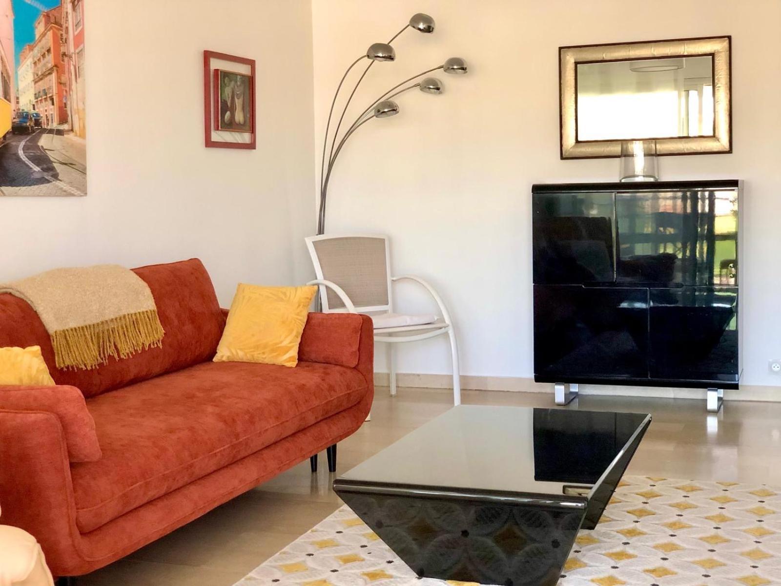 Central Park Apartment كان المظهر الخارجي الصورة