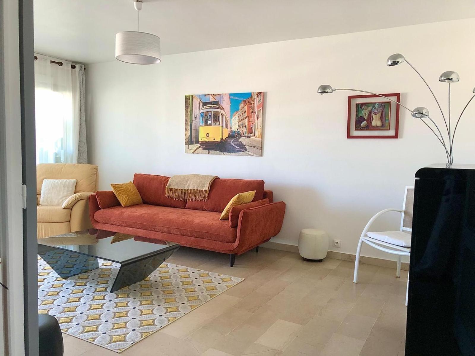 Central Park Apartment كان المظهر الخارجي الصورة
