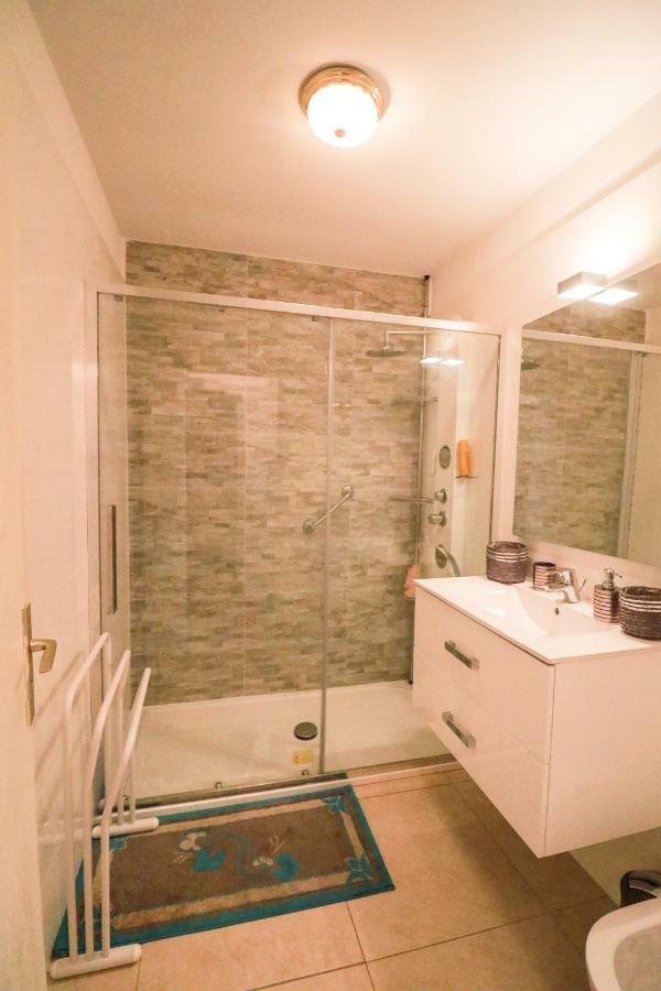 Central Park Apartment كان المظهر الخارجي الصورة