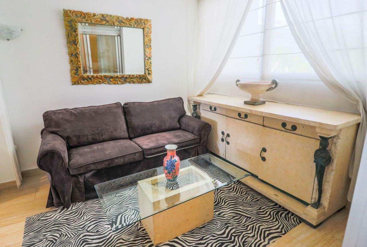 Central Park Apartment كان المظهر الخارجي الصورة