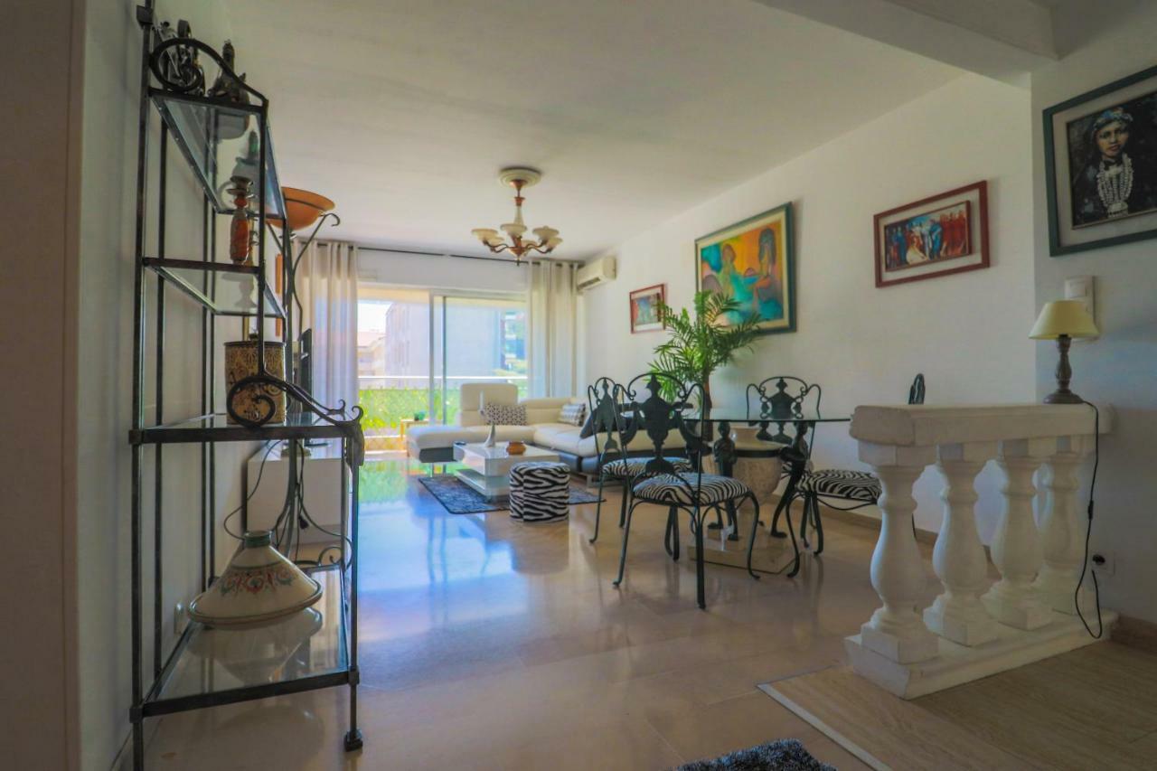 Central Park Apartment كان المظهر الخارجي الصورة