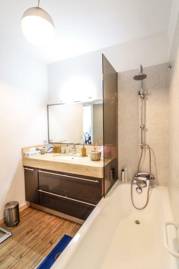 Central Park Apartment كان المظهر الخارجي الصورة