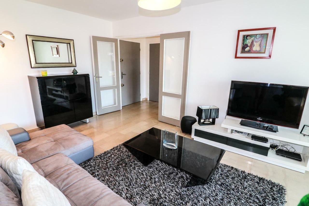 Central Park Apartment كان المظهر الخارجي الصورة