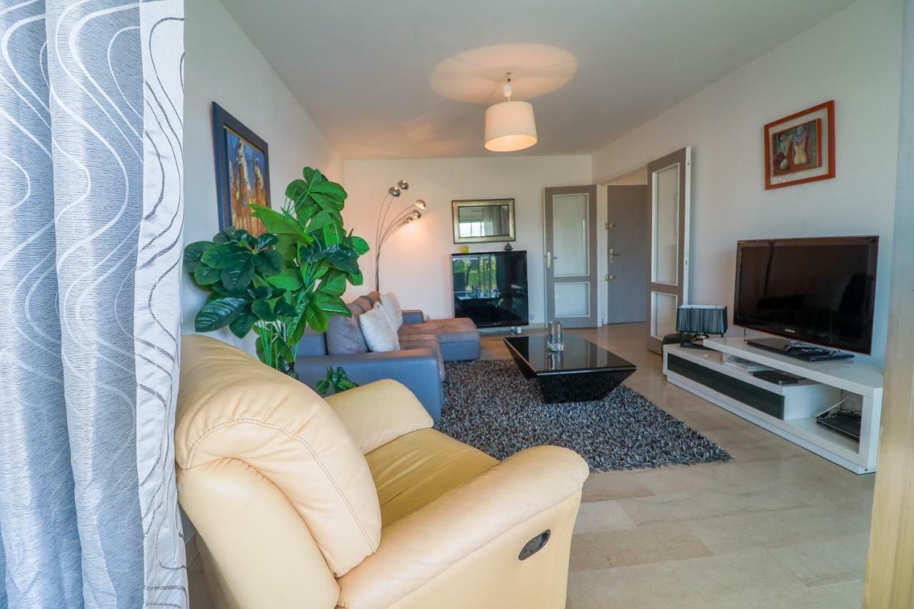 Central Park Apartment كان المظهر الخارجي الصورة