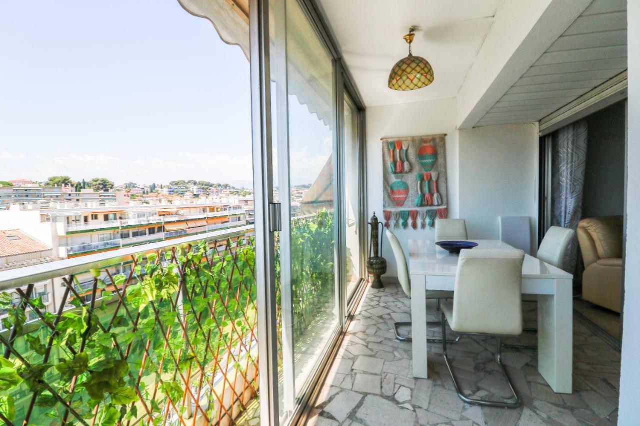 Central Park Apartment كان المظهر الخارجي الصورة